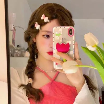 把妹幻觉