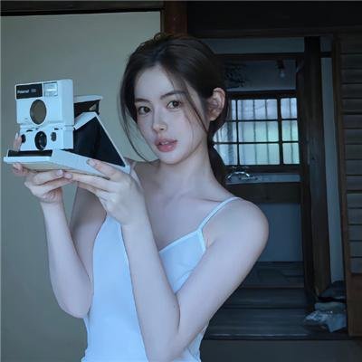 我所看到的都是你