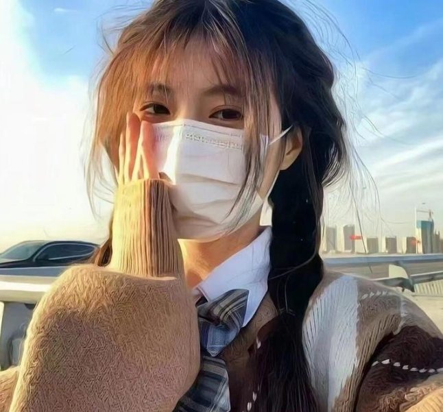 我的超级前女友